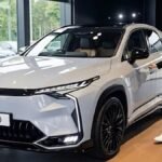 2026 Lexus RX 350 Revealed