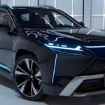 Lexus RX 350 Price